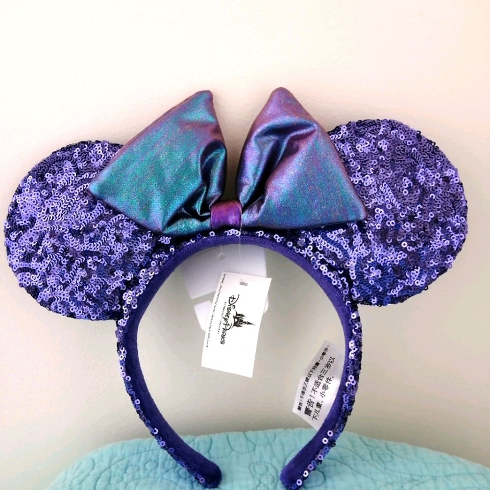 Disney Ears